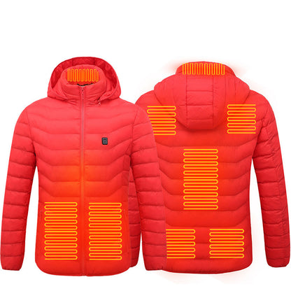 Far Infrared™️ Heated Jacket | BUY ONE GET ONE 30% OFF!