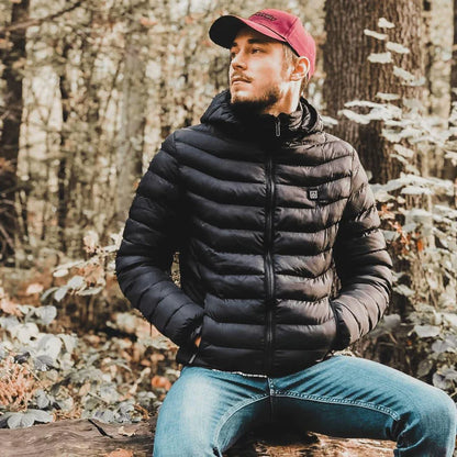 Far Infrared™️ Heated Jacket | BUY ONE GET ONE 30% OFF!