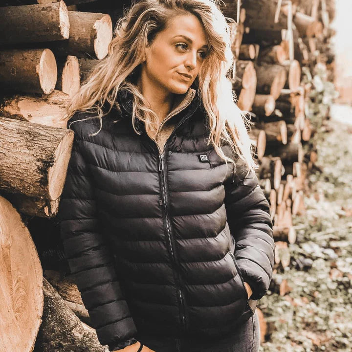 Far Infrared™️ Heated Jacket | BUY ONE GET ONE 30% OFF!