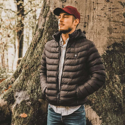 Far Infrared™️ Heated Jacket | BUY ONE GET ONE 30% OFF!