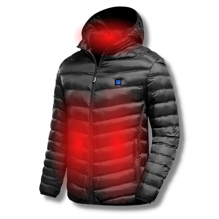 Far Infrared™️ Heated Jacket | BUY ONE GET ONE 30% OFF!