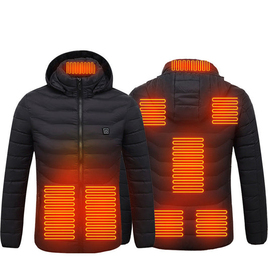 Far Infrared™️ Heated Jacket | BUY ONE GET ONE 30% OFF!