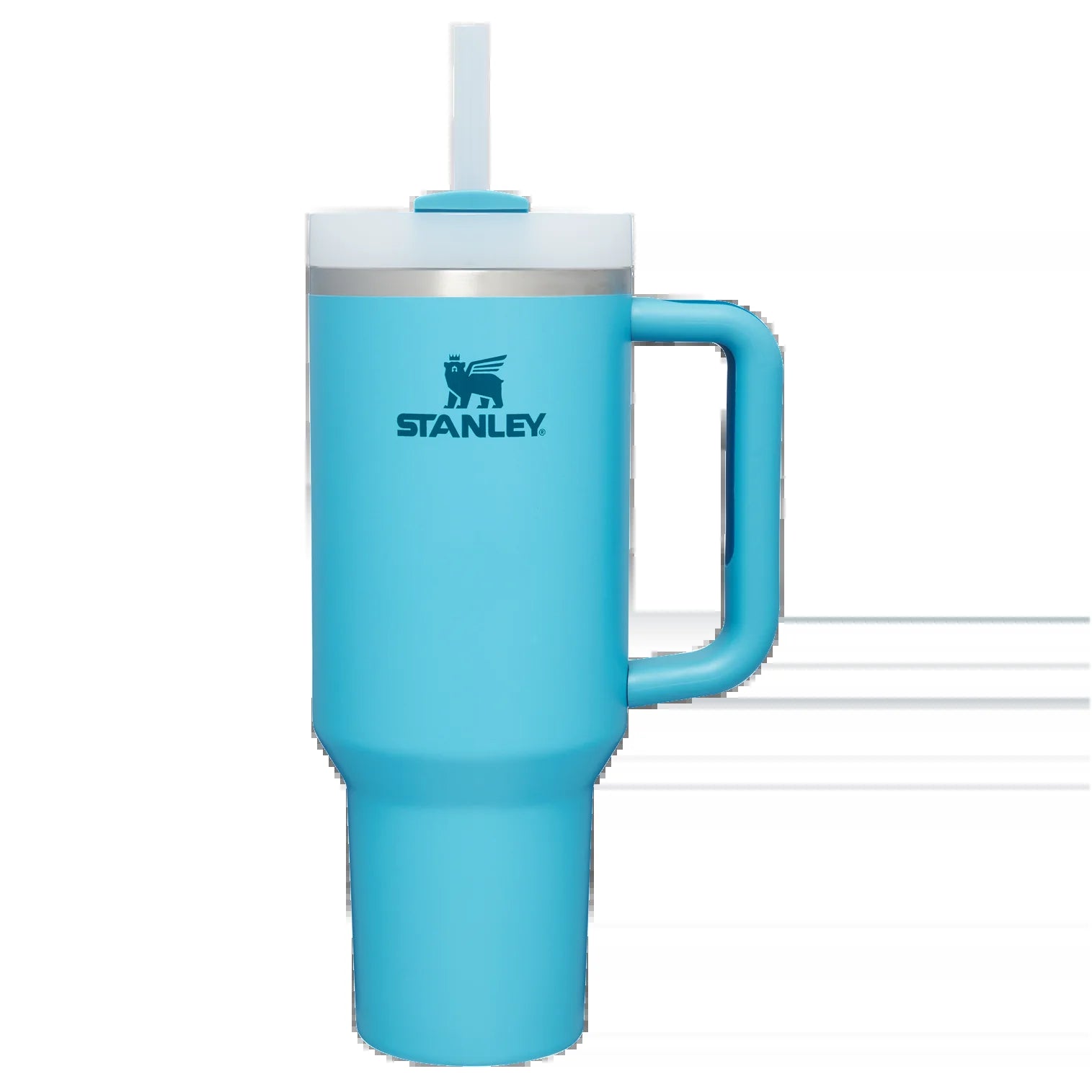 The Quencher H2.0 Flowstate™ Tumbler | 40 OZ
