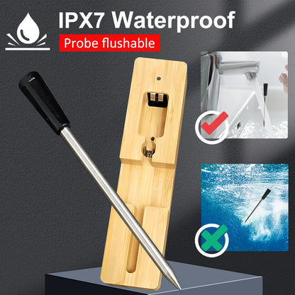 SmartGrill Pro Wireless Thermometer | Buy One Get One 30% Off