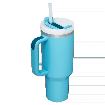 The Quencher H2.0 Flowstate™ Tumbler | 40 OZ